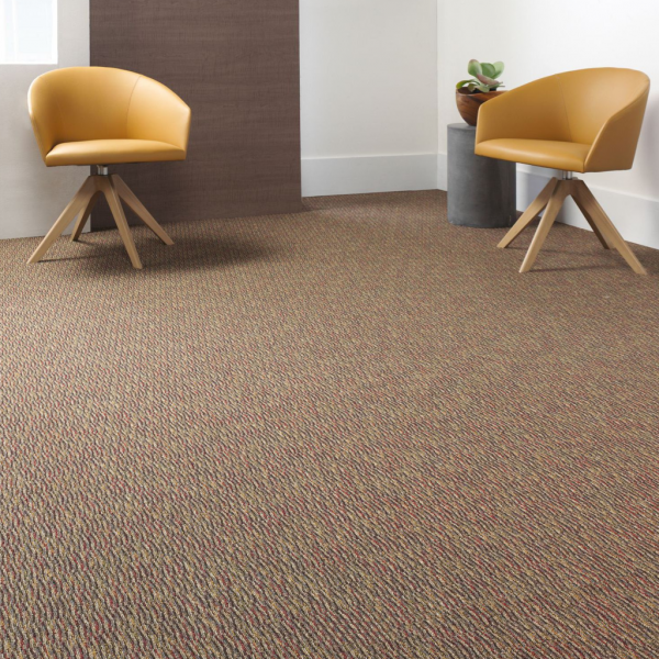 Carpetes - nylon